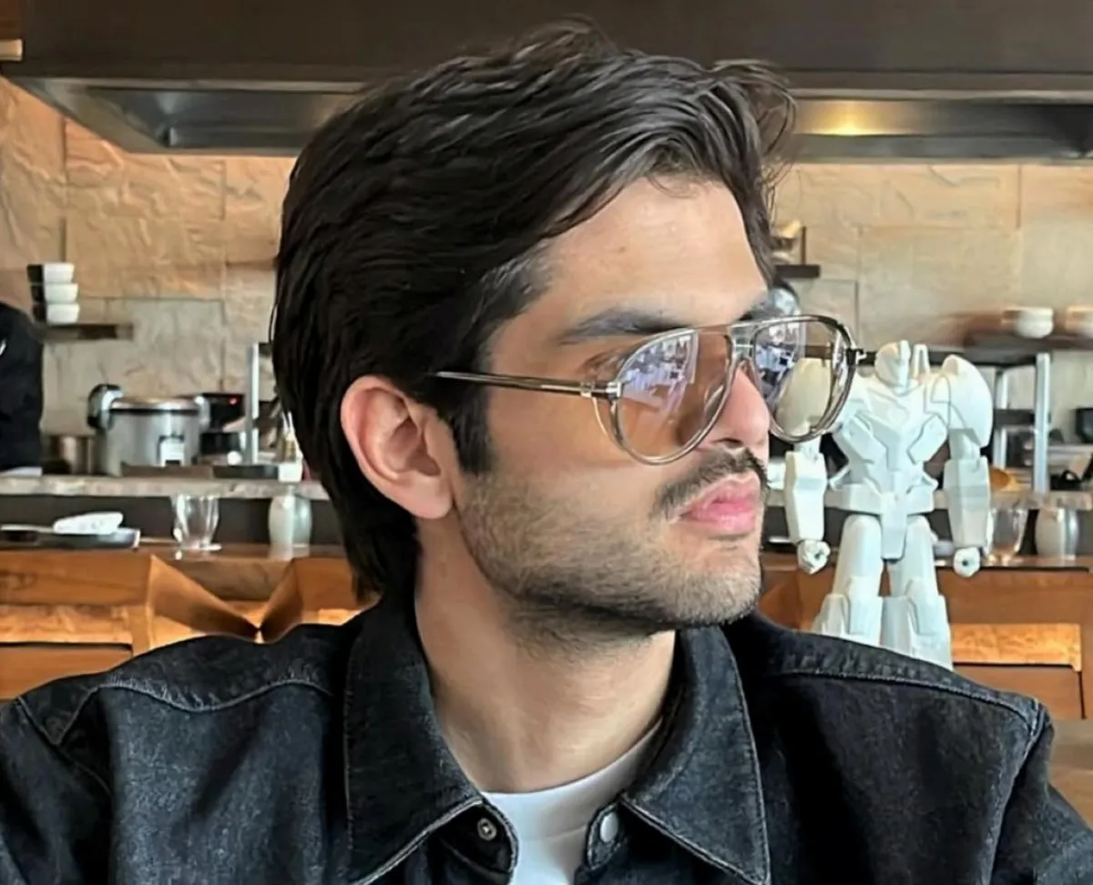 زيد عبد الرضا- الصورة من المصدر