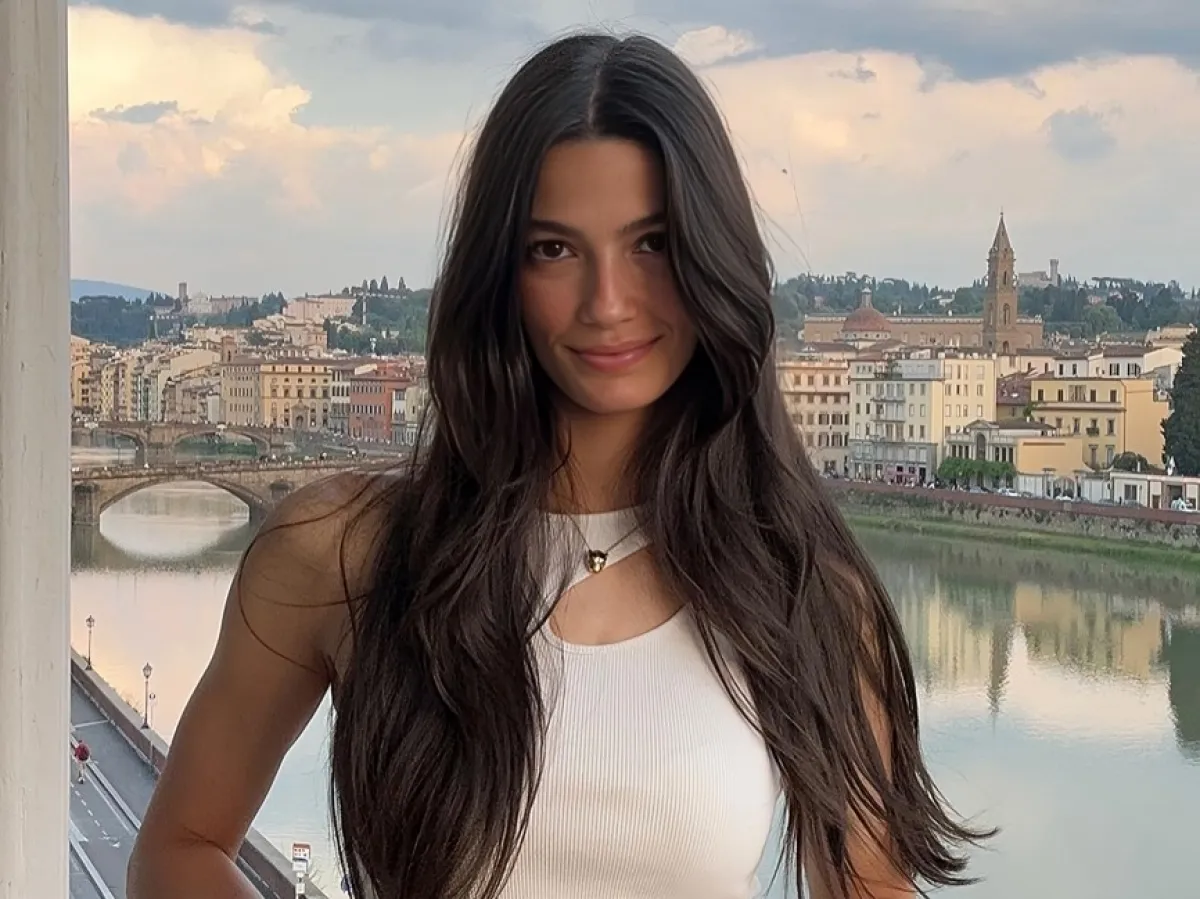 تارا عماد - الصورة من صفحتها على إنستغرام