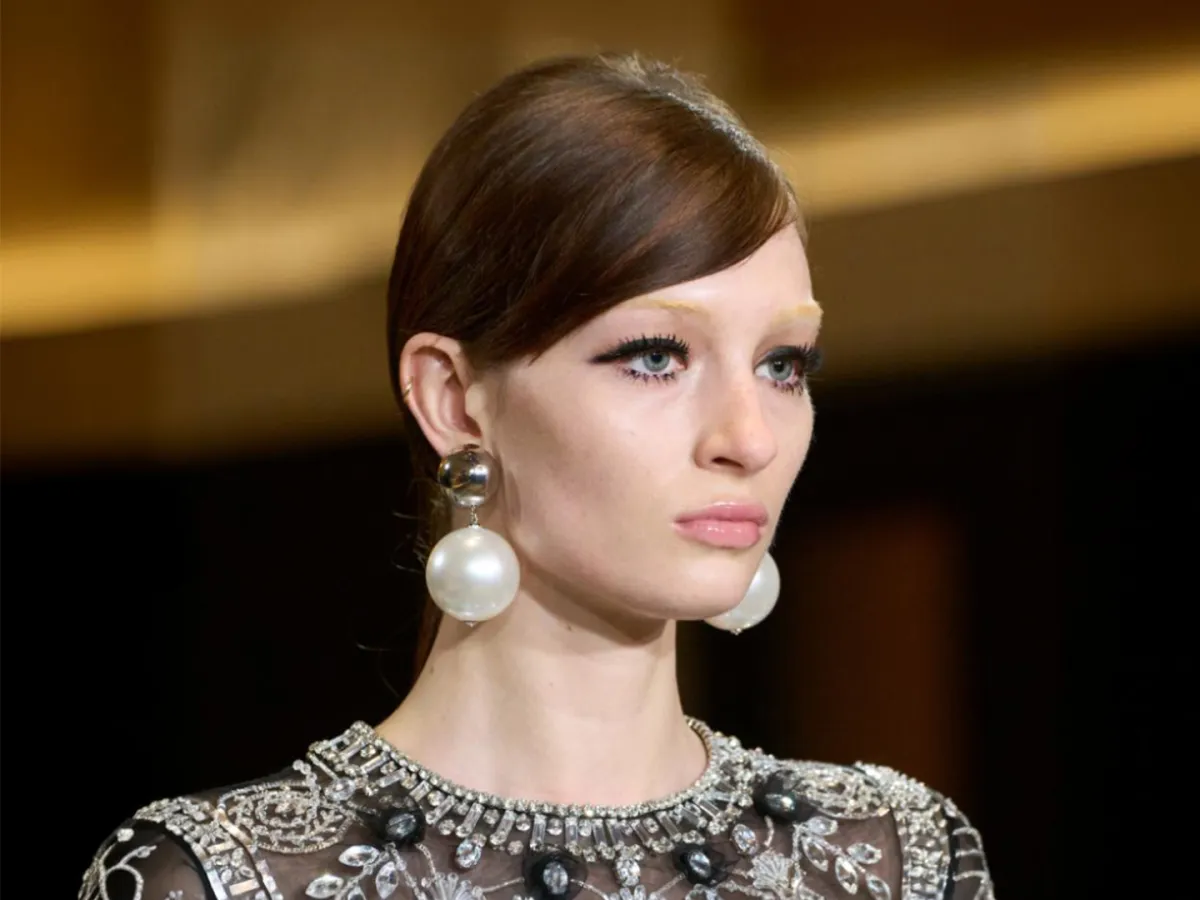 هويشان زانغ خريف 2025 Huishan Zhang