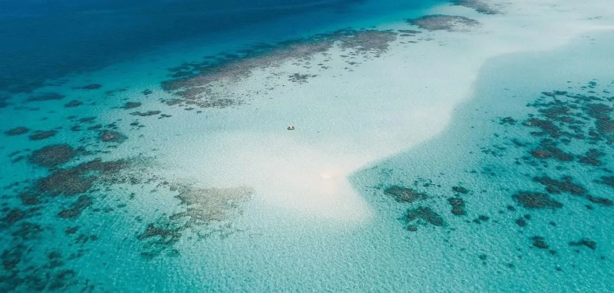 جزيرة بياضة