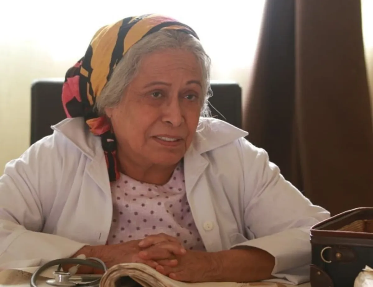 حياة الفهد- الصورة من صفحتها على إنستغرام