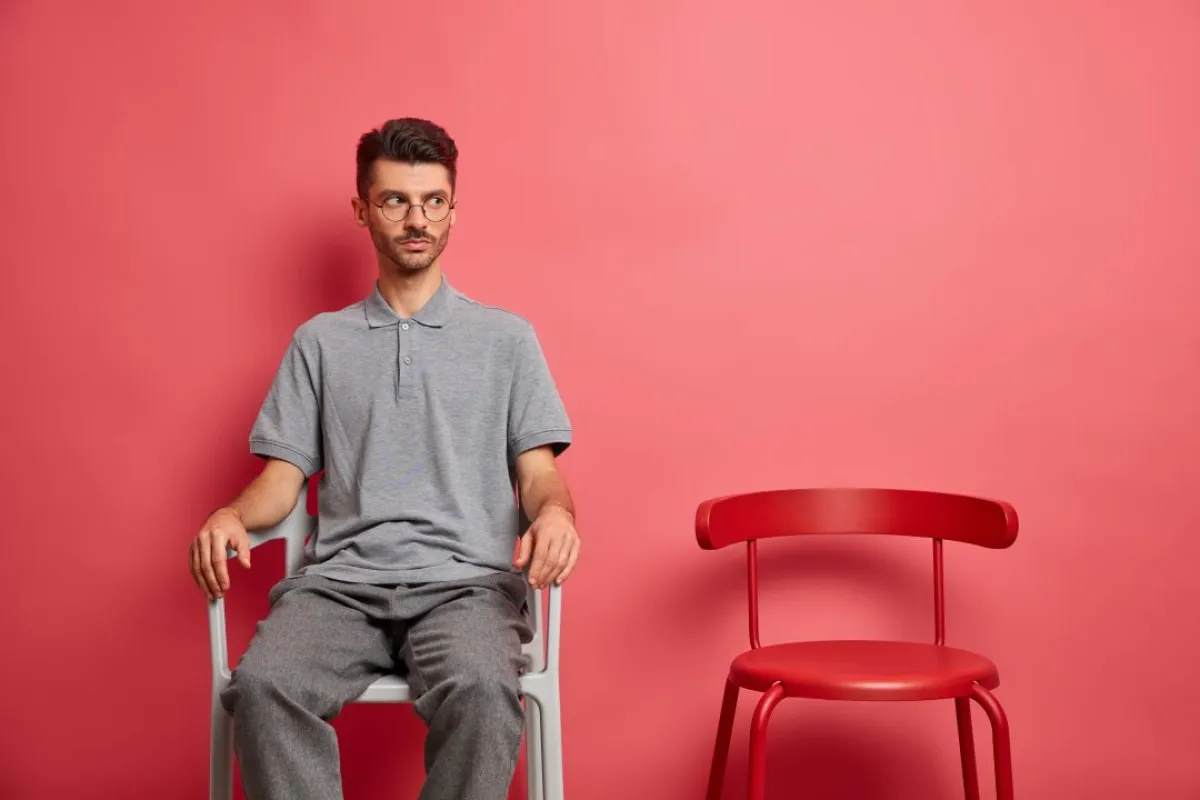 صفات العازب