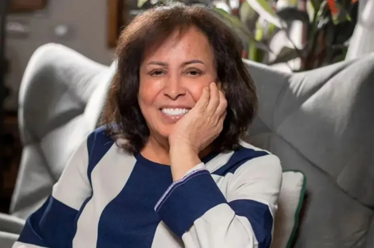 حياة الفهد- الصورة من حسابها على إنستغرام