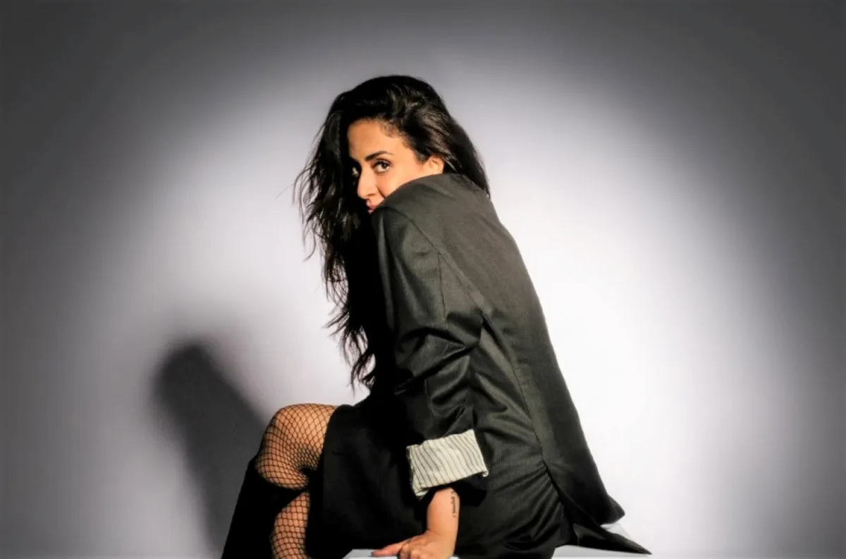 ريم الحبيب- الصورة من حسابها على الانستغرام