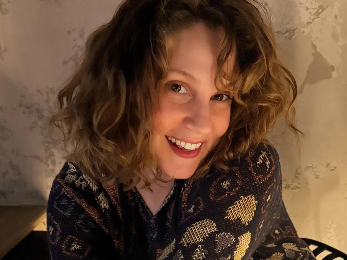 فرح زينب عبد الله-الصورة من حسابها الرسمي على إنستغرام