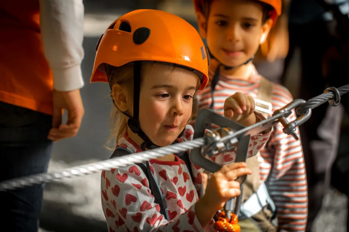 صورة نشاط للأطفال