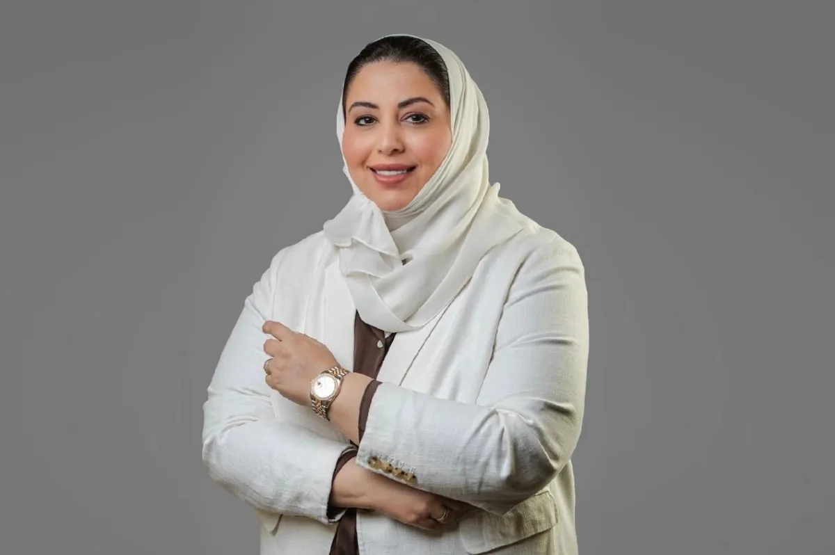 د. حنان القاعي، خبيرة استراتيجية في العلاقات الدولية والشراكات الاستراتيجية والتطوير المؤسسي