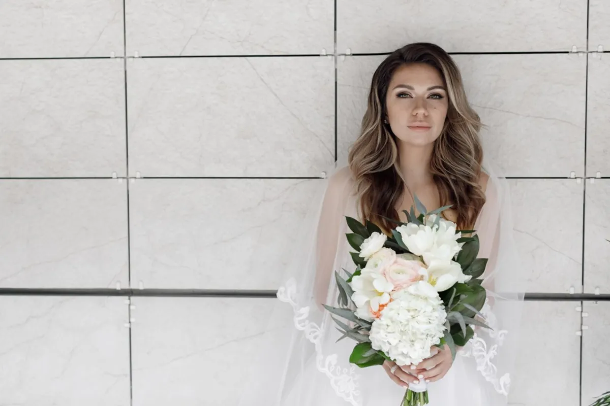 الصحة النفسية أهم من فستان الزفاف Image By Freepik