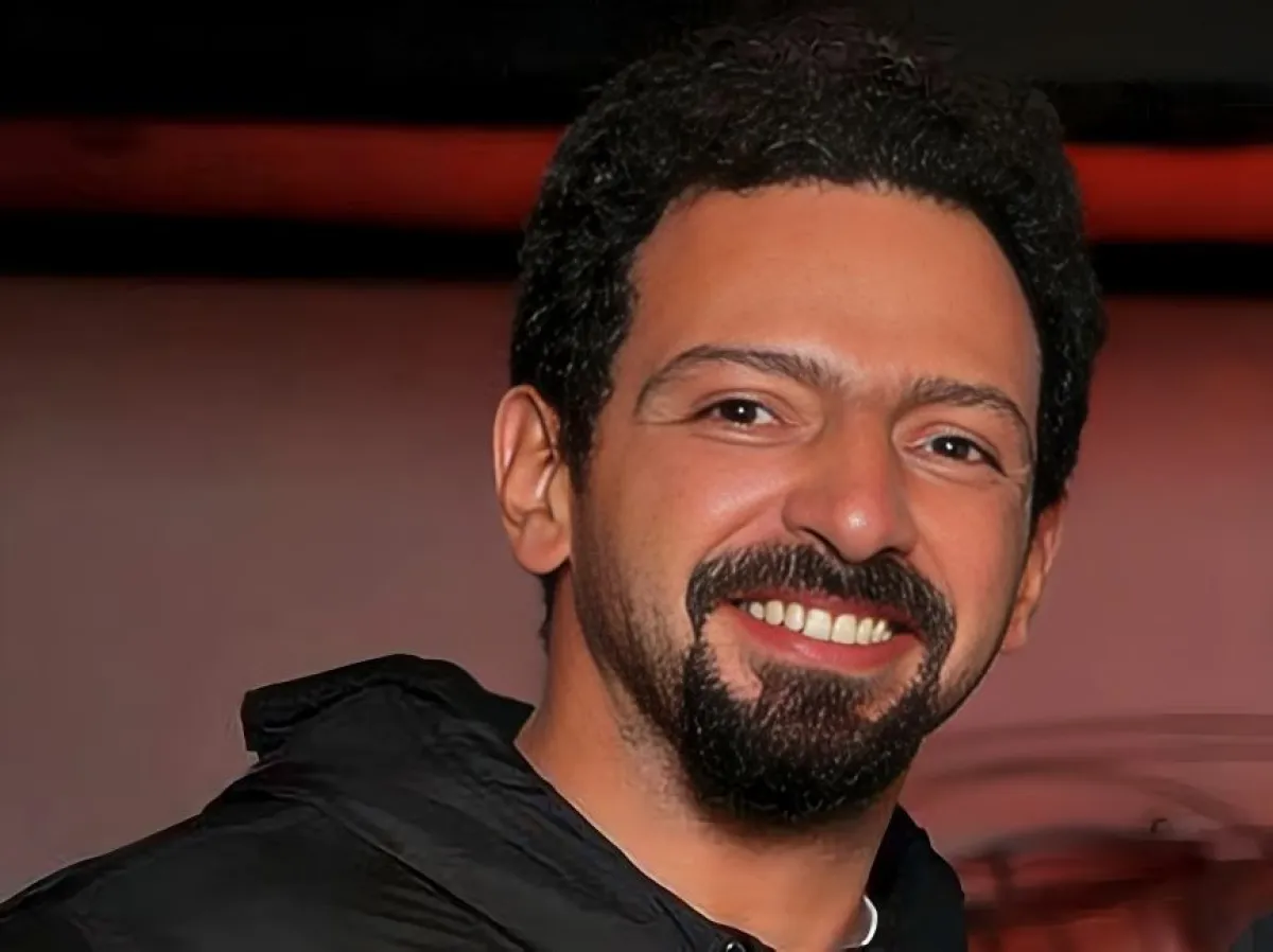 الراحل تيمور تيمور- الصورة من حسابه الخاص بإنستغرام 