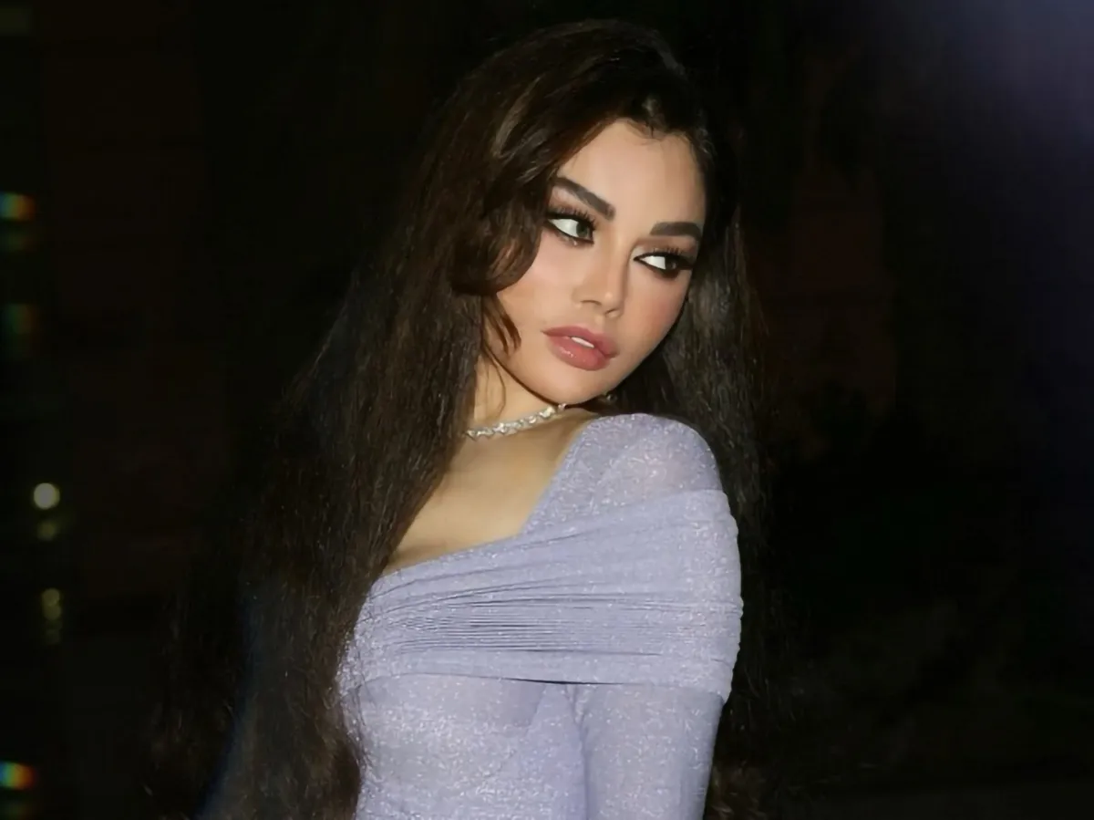 هيفاء وهبي - الصورة من حسابها على إنستغرام