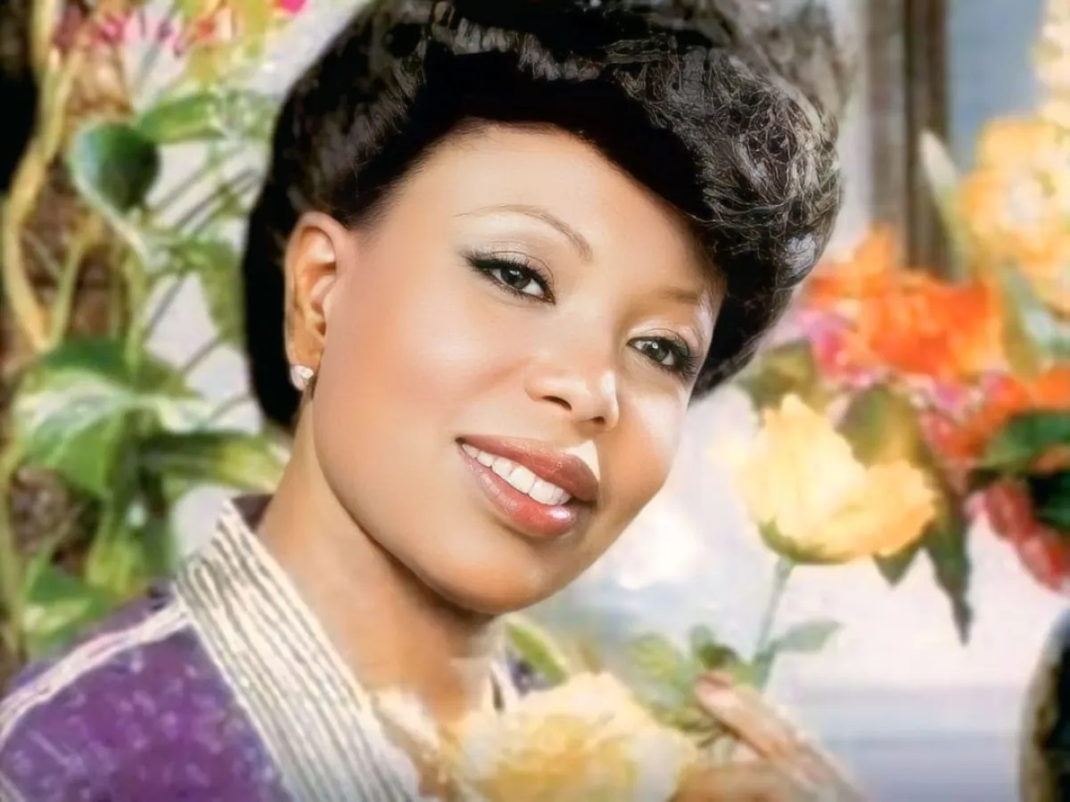 المطربة السعودية عتاب- صورة أرشيفية 