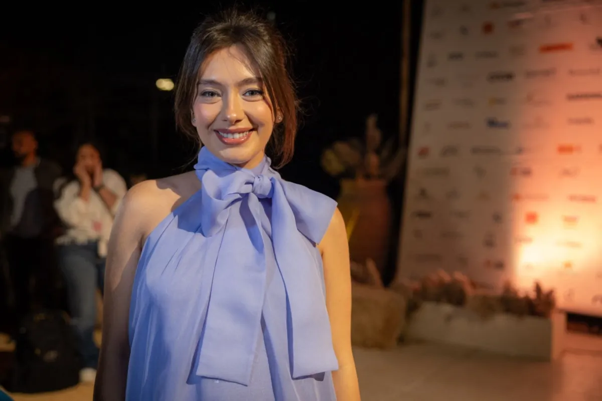 نسليهان أتاغول Neslihan Atagül