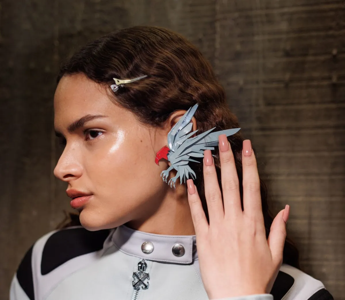 العناية بالأظافر بعد موسم الصيف