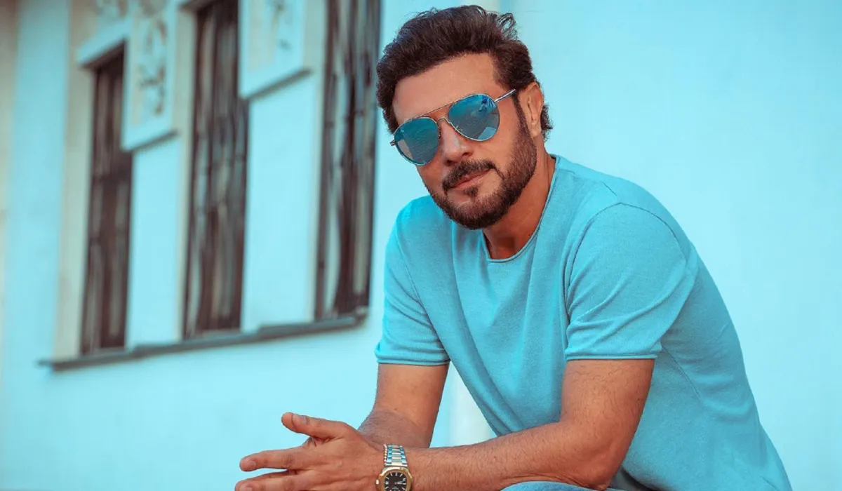 ماجد المهندس- الصورة من حسابه الرسمي على فيس بوك