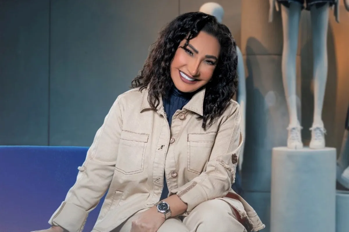 سحر حسين- الصورة من  حسابها على الانستغرام