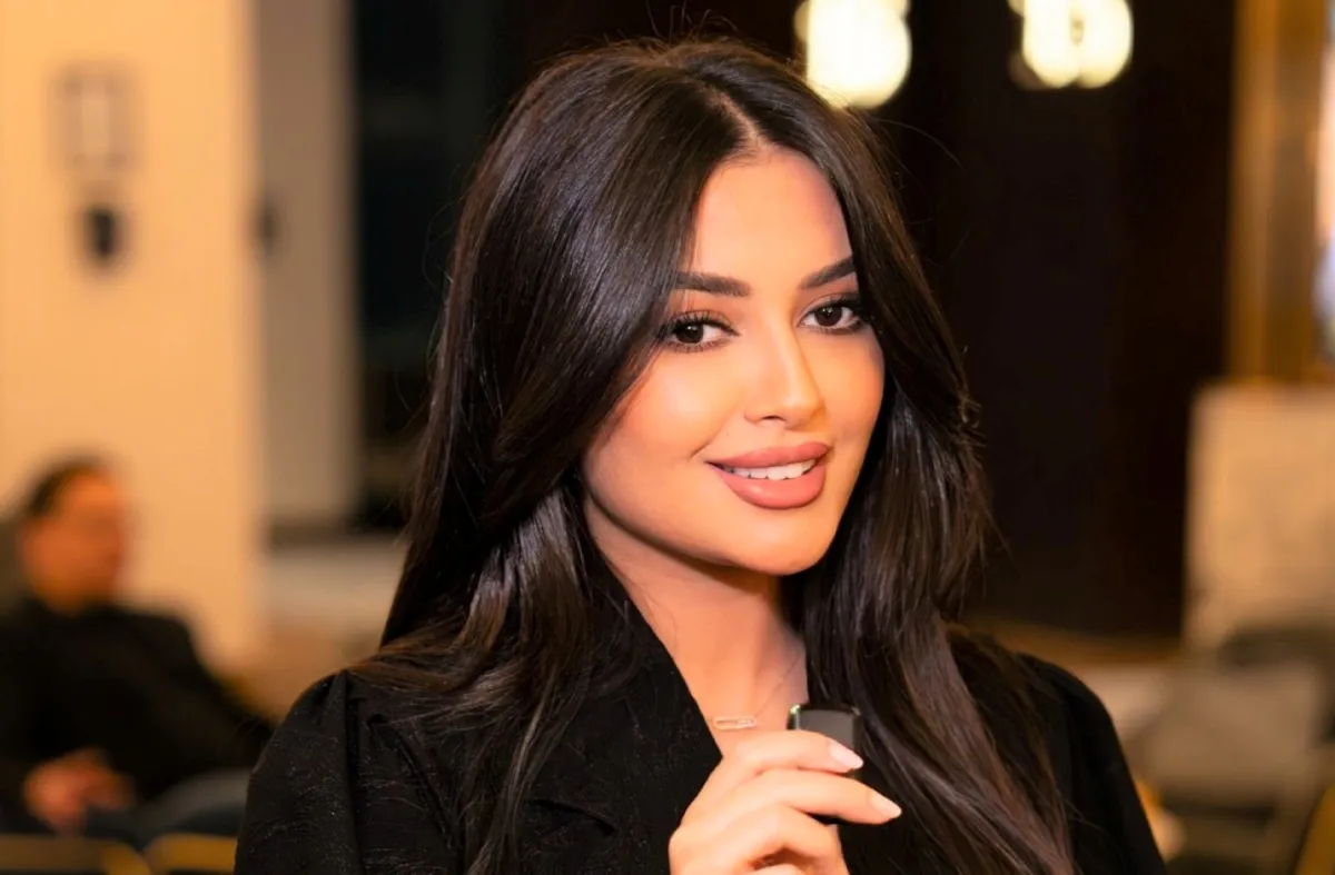 روان الطويرقي- الصورة من حسابها على الانستغرام