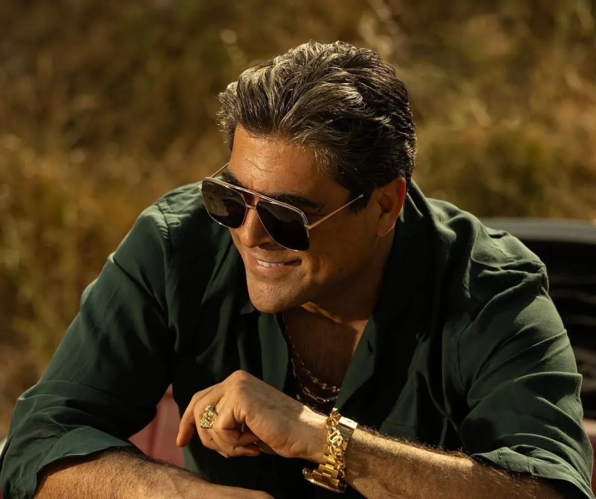 وائل كفوري- الصورة من حسابه على إنستغرام