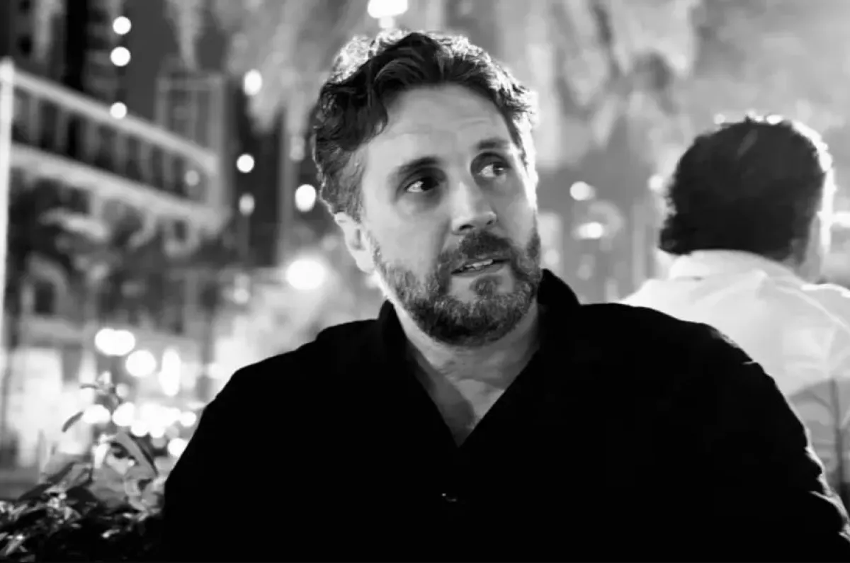 هشام ماجد - الصورة من حسابه على إنستغرام