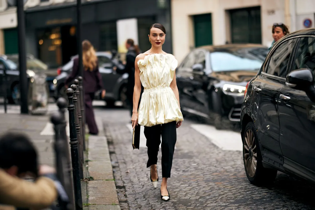 النجمة ماري ليست Mary Leest -الصورة من LaunchmetricsSpotlight©