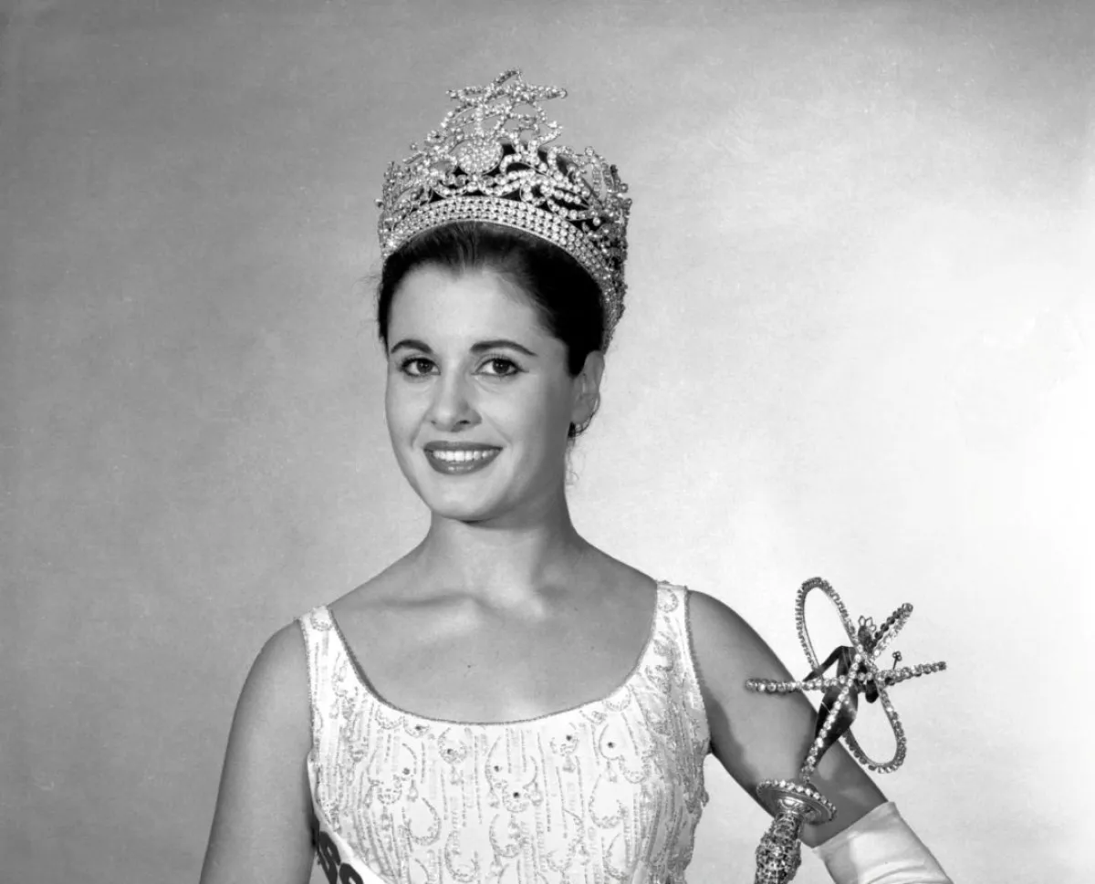 نورما نولان  Norma Nolan – مصدر الصورة CBS Photo Archive / Contributor