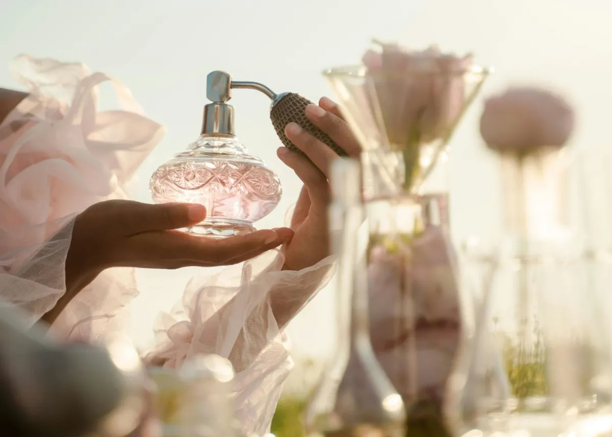 أجمل عطور الفانيليا 2025