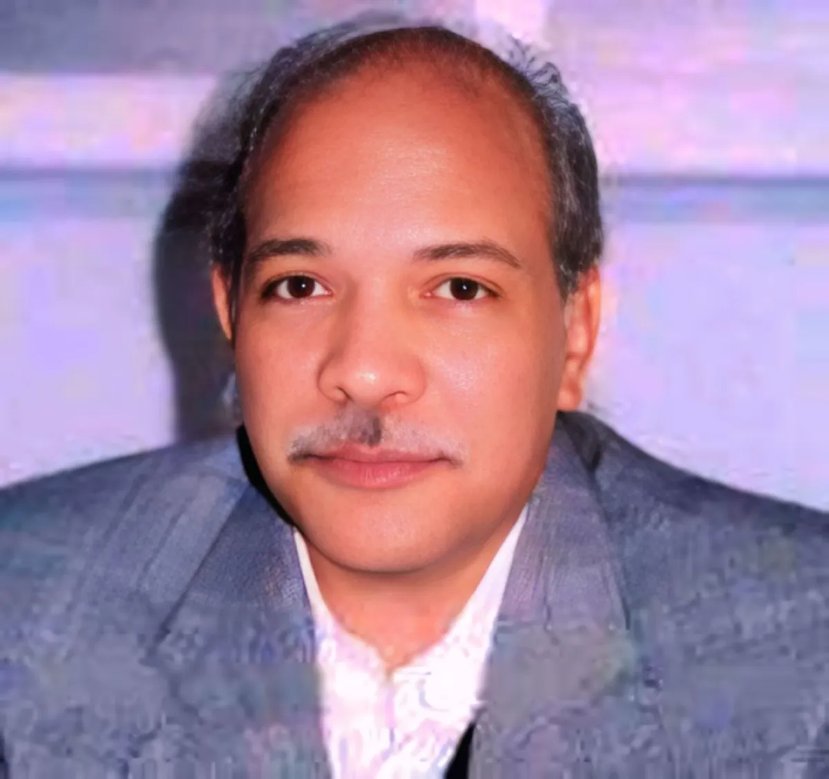 محسن زايد - صورة أرشيفية