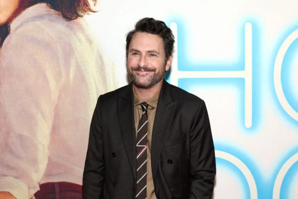 تشارلي داي - Charlie Day Cindy Ord/Getty Images/AFP (Photo by Cindy Ord / GETTY IMAGES NORTH AMERICA / Getty Images via AFP)