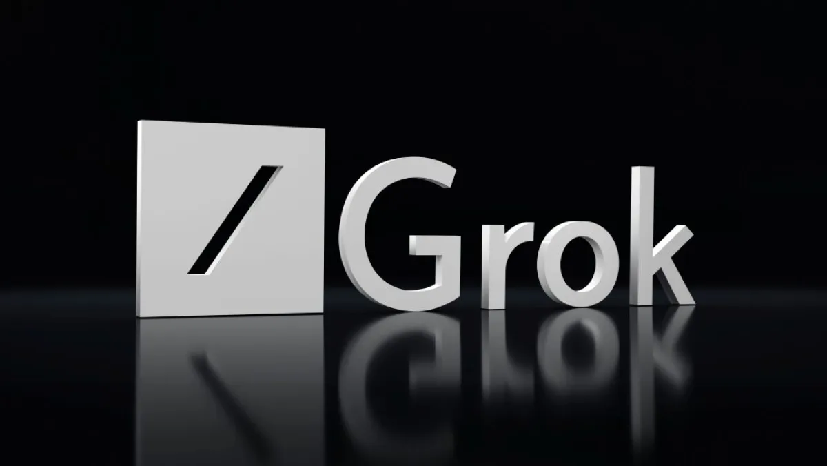 نموذج غروك 2.5 هو روبوت محادثة يعتمد على الذكاء الاصطناعي