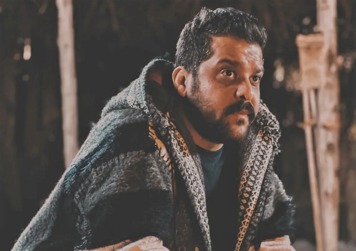 فهد الشطي- الصورة من حسابه على الانستغرام