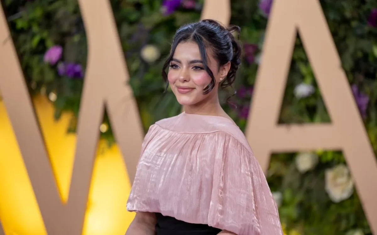 العنود عبد الحكيم- الصورة من المصدر