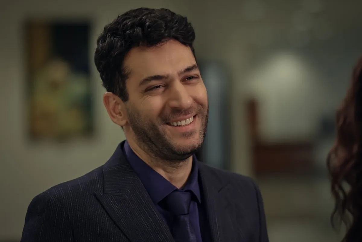 مراد يلدريم- الصورة من حسابه الرسمي على إنستغرام