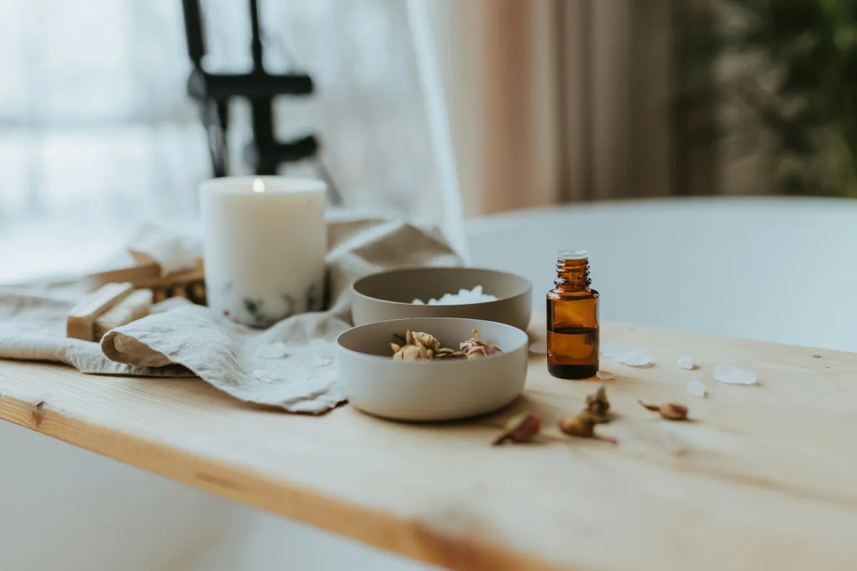 وصفات طبيعية لتعطير المنزل (الصورة من unsplash)