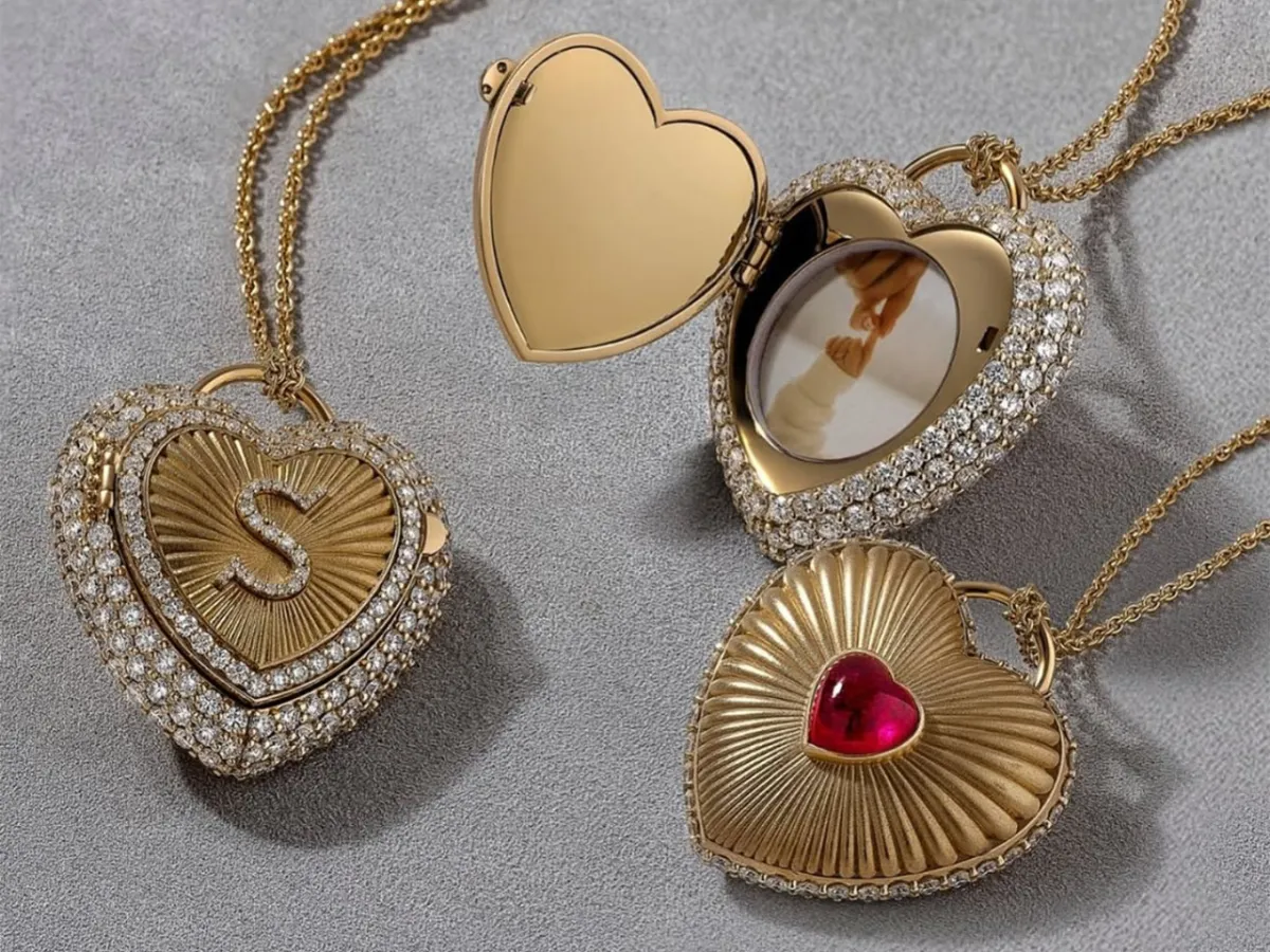 مجوهرات Savollina Jewellery – الصورة من العلامة 