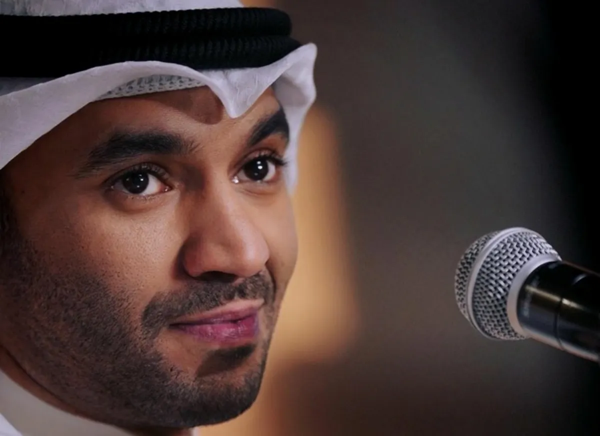 مطرف المطرف- الصورة  من حسابه على الانستغرام