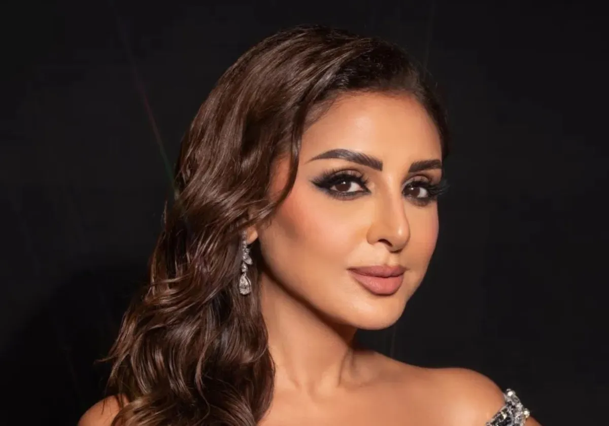 أنغام- الصورة  من صفحتها على إنستغرام