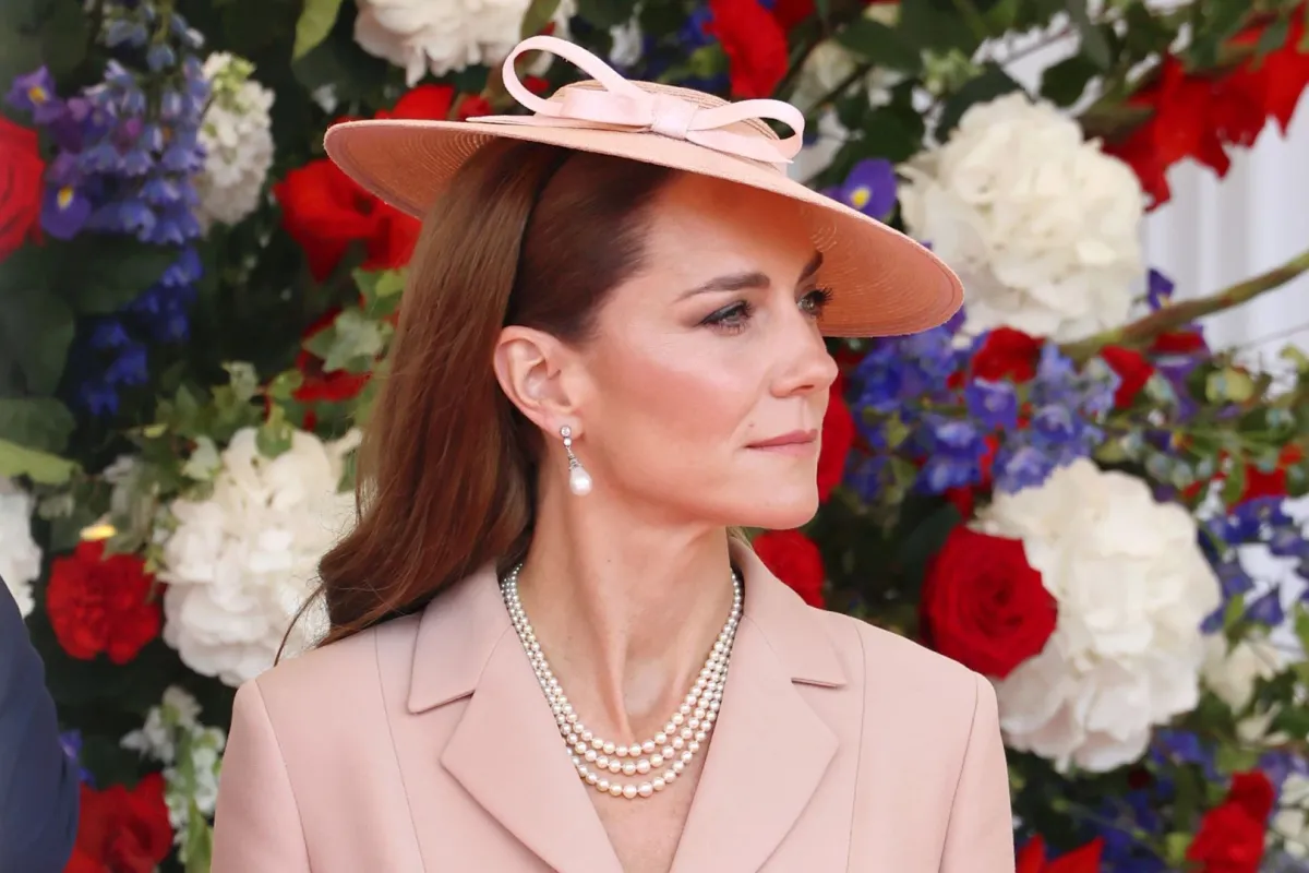 كيت ميدلتون Kate Middleton