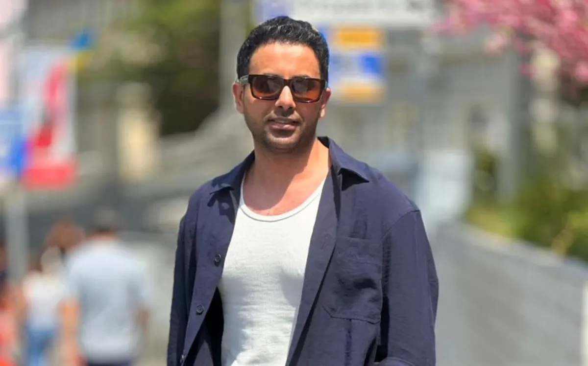 فؤاد عبد الواحد- الصورة من حسابه على الانستغرام