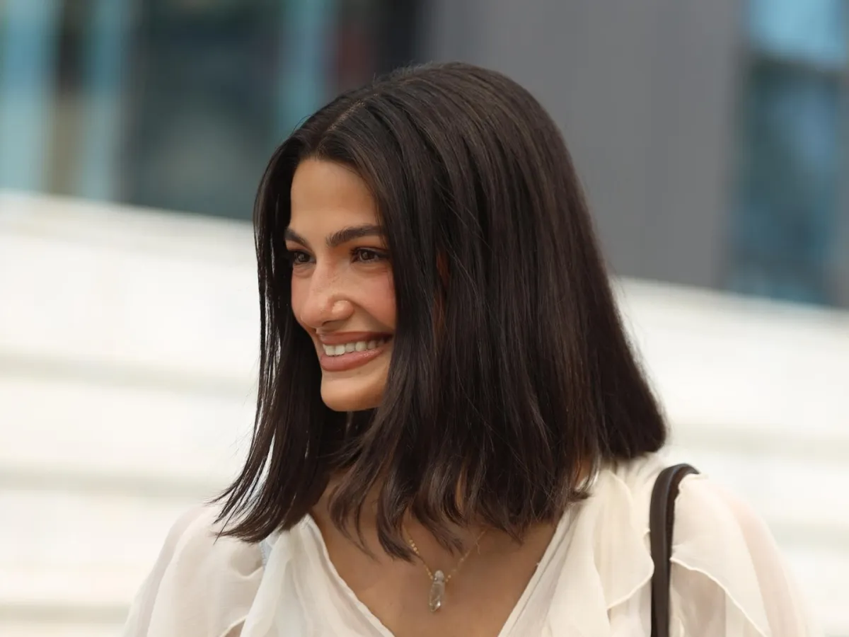 تارا عماد - الصورة من حسابها على إنستغرام