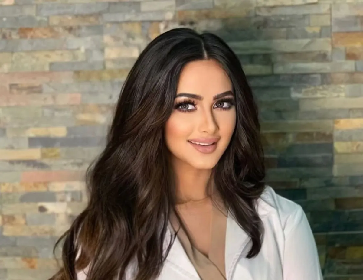 في يوم المرأة الإماراتية إليك أفضل التسريحات والمكياج للمناسبات والمؤتمرات الرسمية