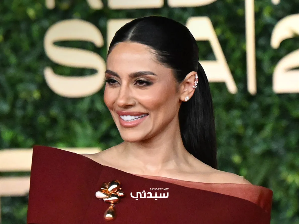 صيحات جمالية من إلهام علي