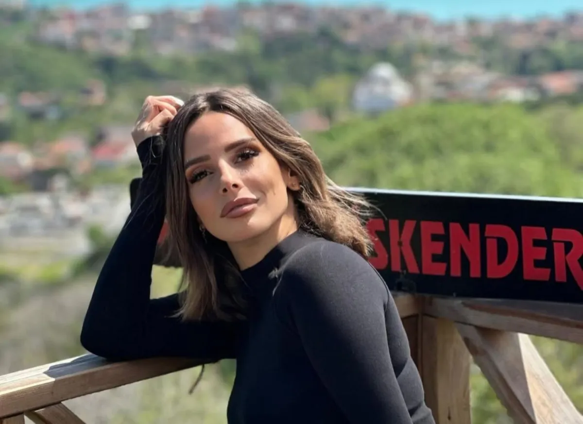 صيحات جمالية من إيمان العاصي