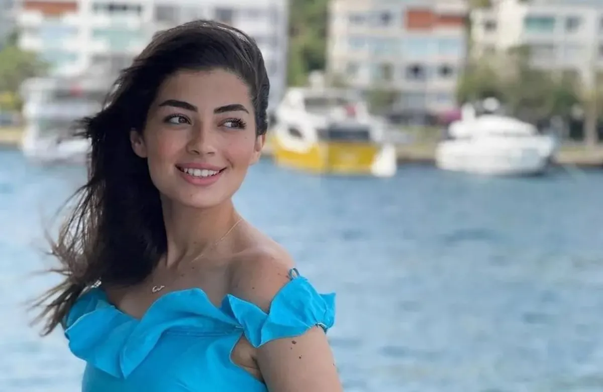 ليلى أحمد زاهر- الصورة من صفحتها على إنستغرام