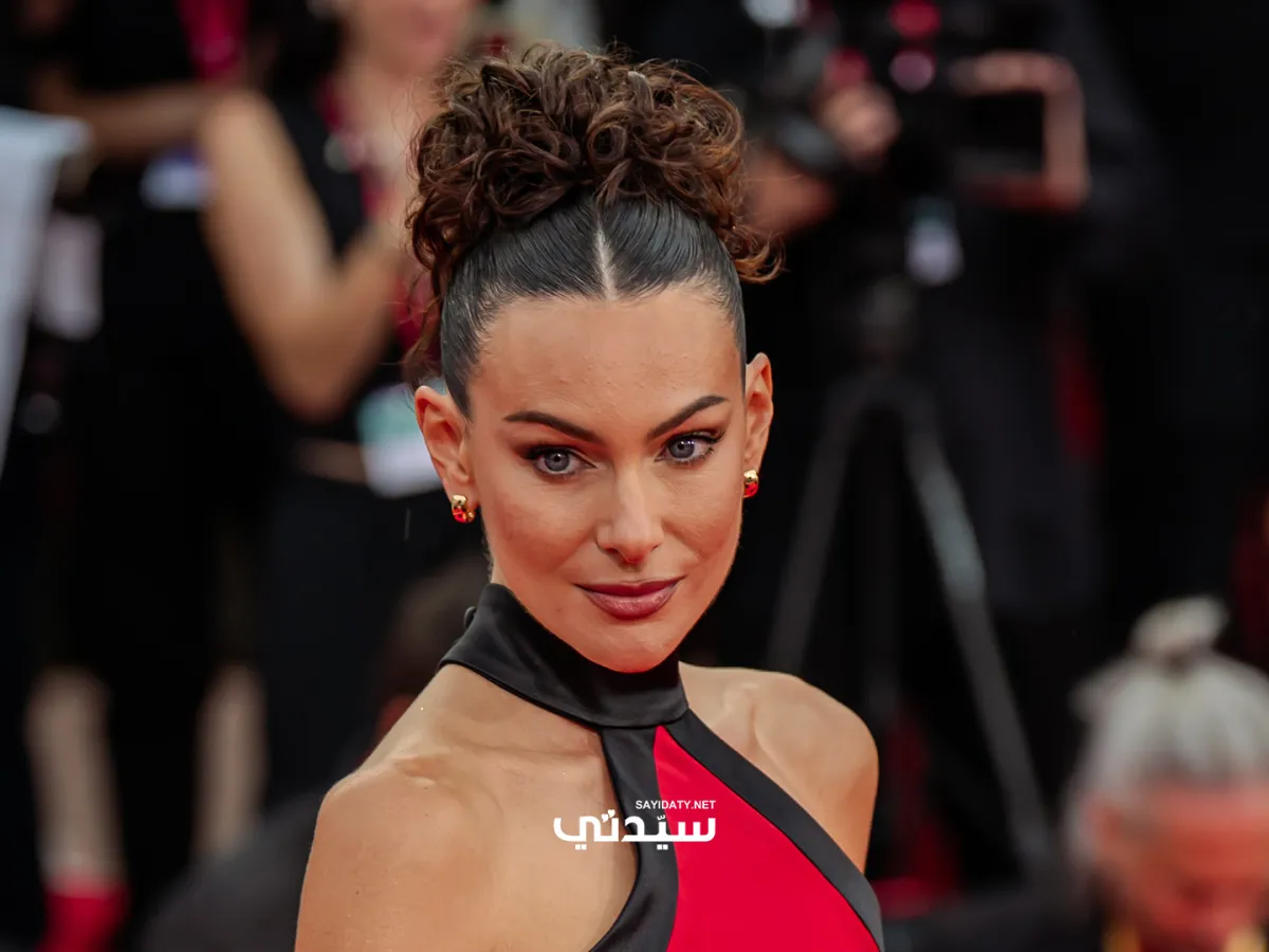 مهرجان فينيسيا السينمائي 2025