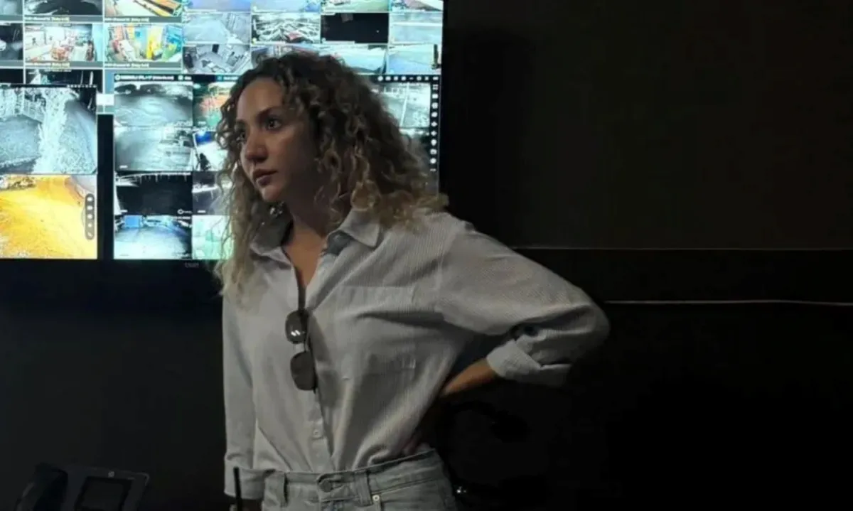 الصورة من المركز الإعلامي - لـ زينة أشرف عبد الباقي