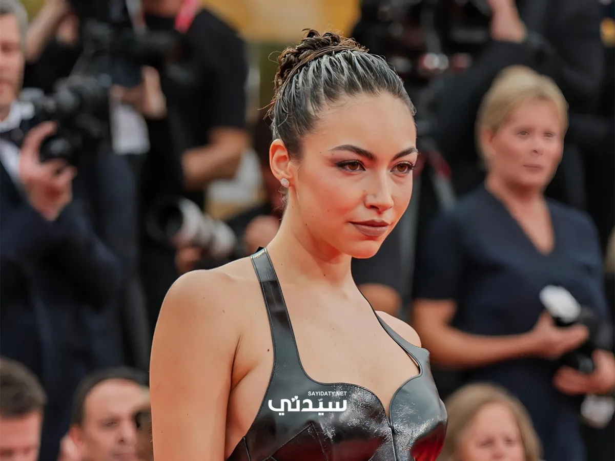 مهرجان فينيسيا 2025