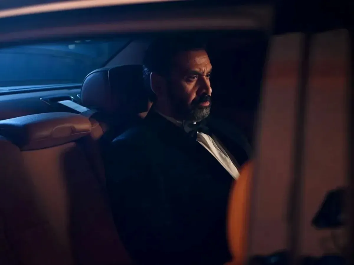 كريم عبد العزيز من فيلم المشروع X - الصورة من الشركة المنتجة