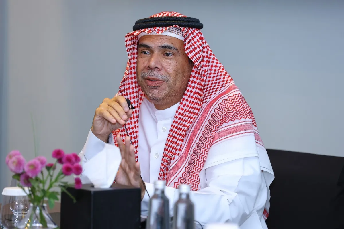 الدكتور محمد الهندي 