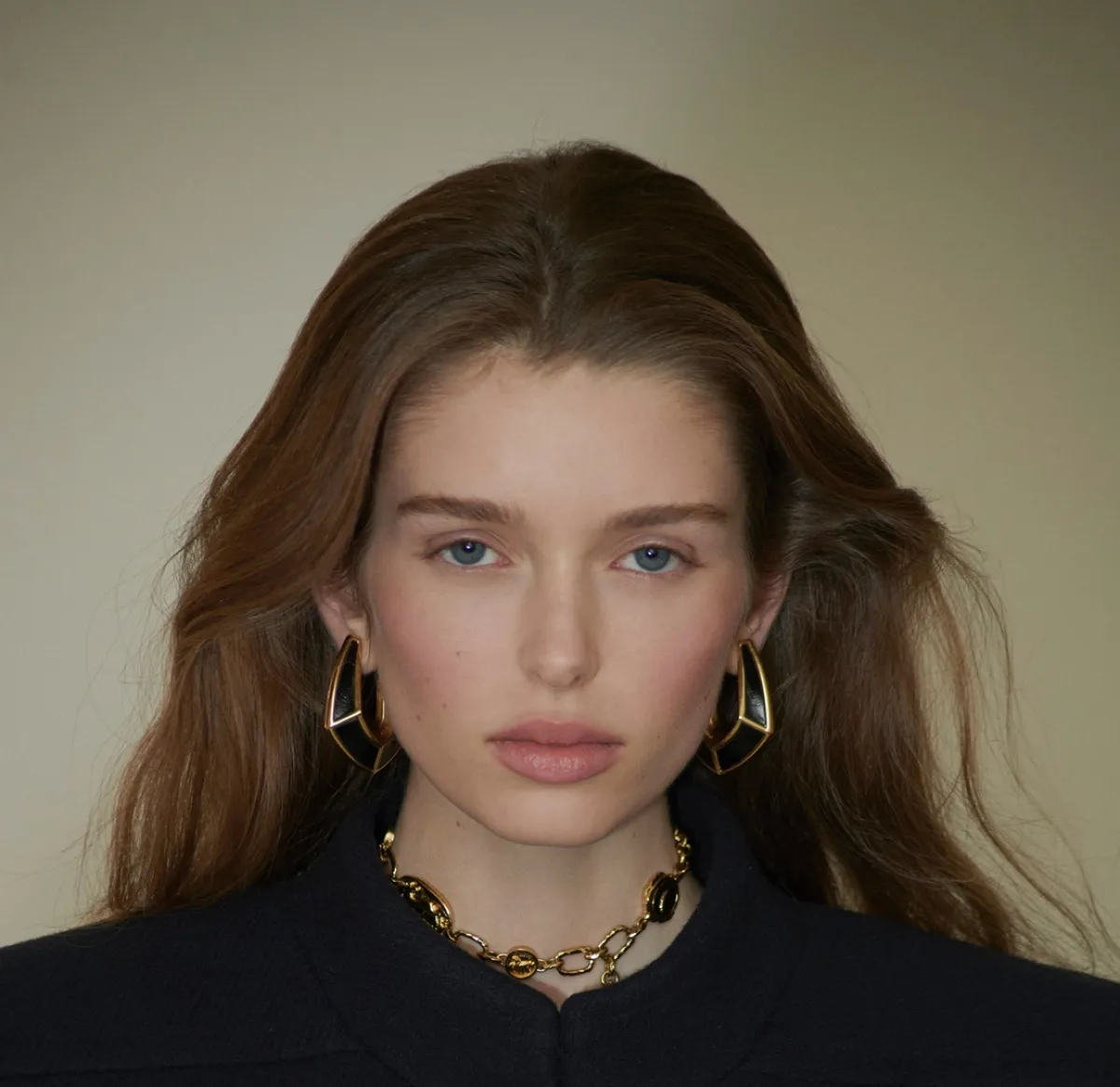 من عرض كلوي Chloe-  الصورة من Launchmetrics/Spotlight © 