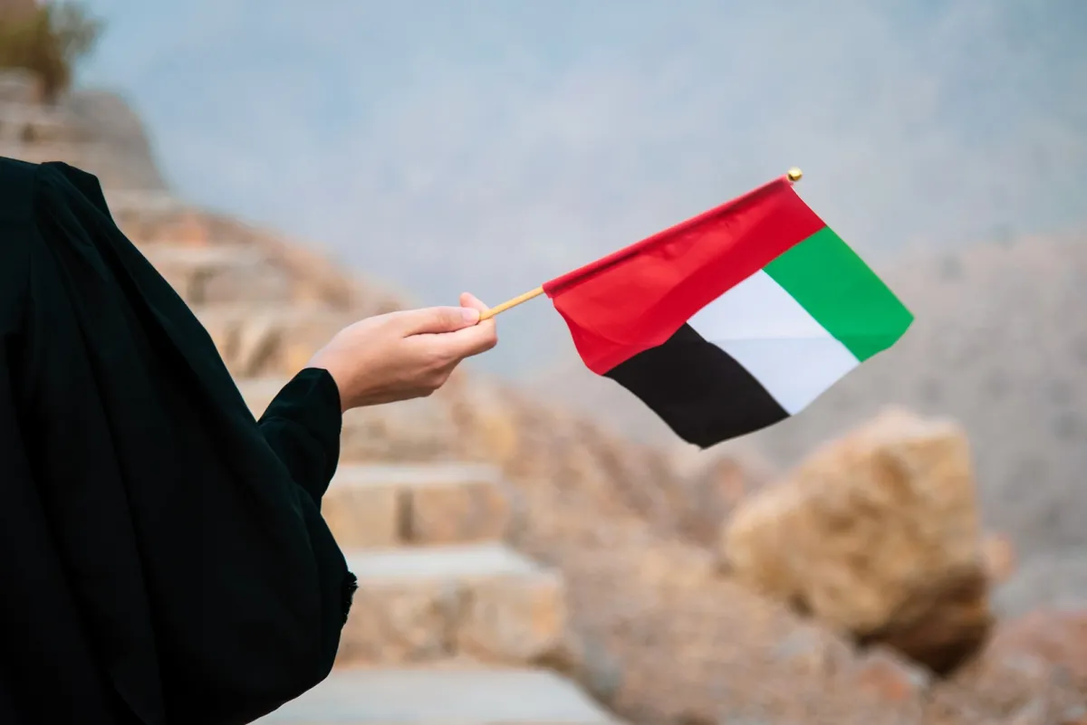 عبارات تهنئة ليوم المرأة الاماراتية- مصدر الصورة  gettyimages- Stefan Tomic