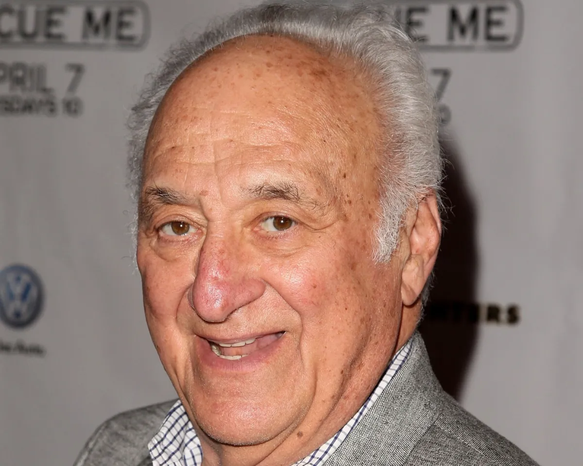 جيري أدلر  Jerry Adler مصدر الصورة Photo by STEPHEN LOVEKIN / GETTY IMAGES NORTH AMERICA / Getty Images via AFP